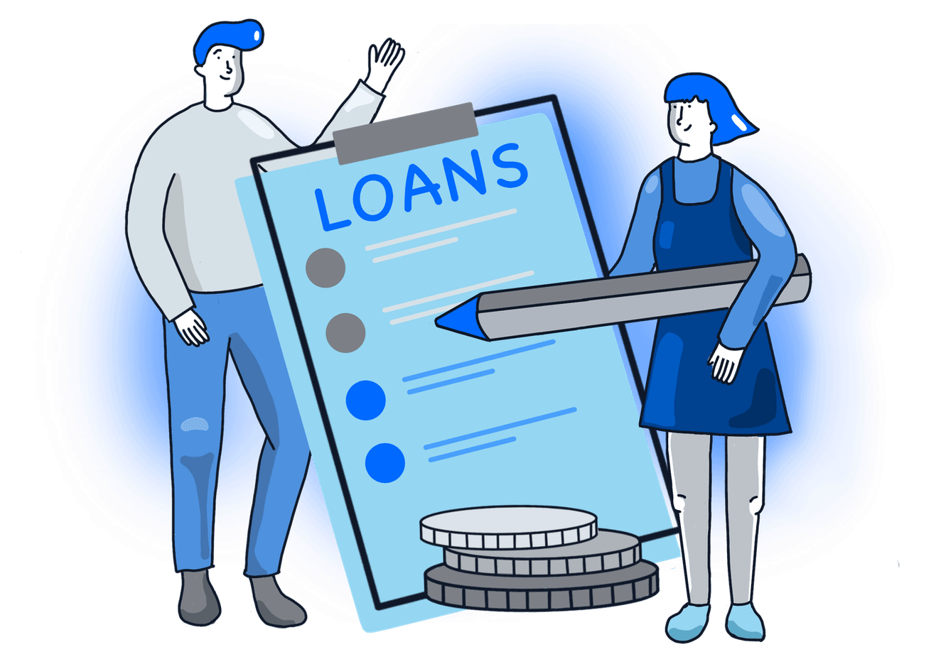 Loans in Poland