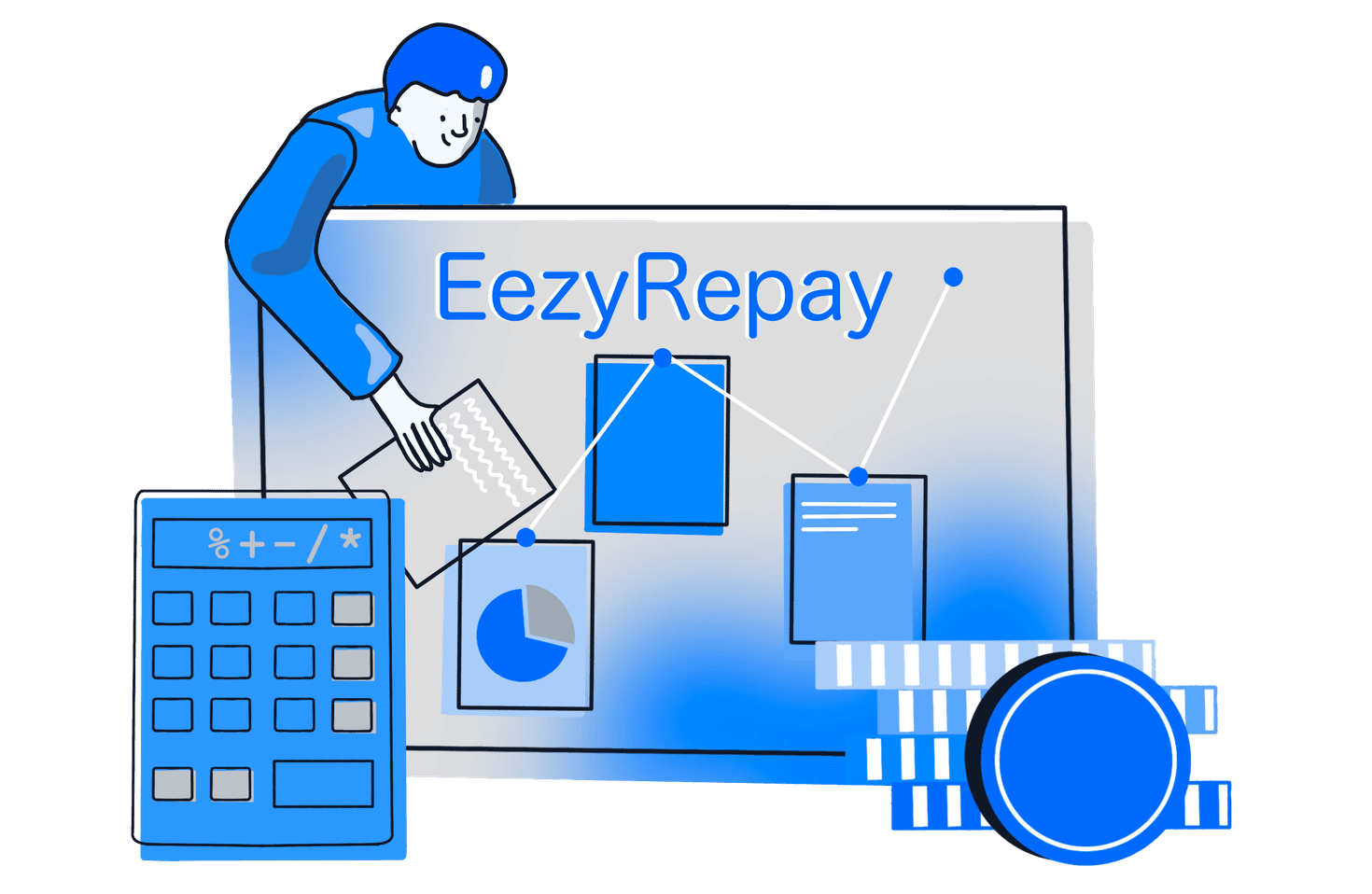 Eezy Repay