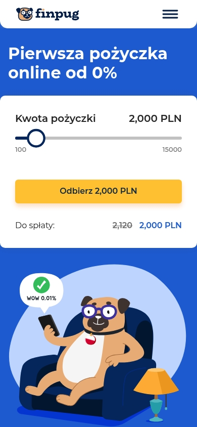 Finpug