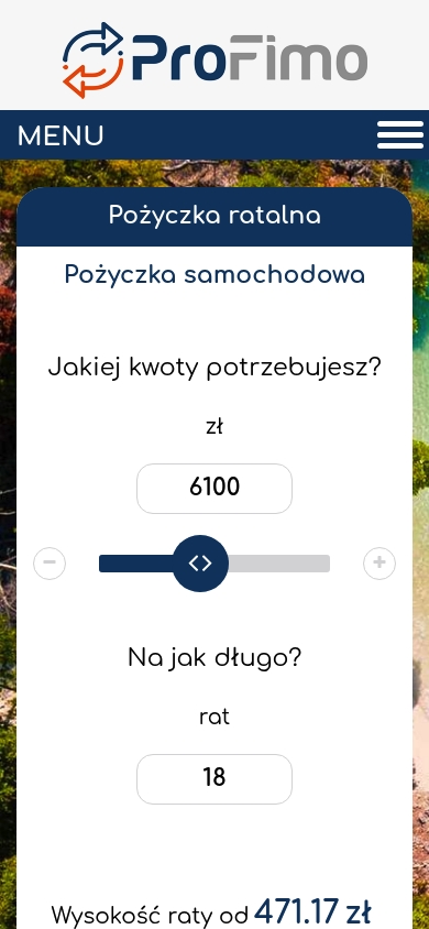 Profimo