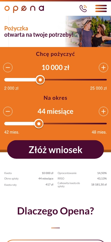 Opena