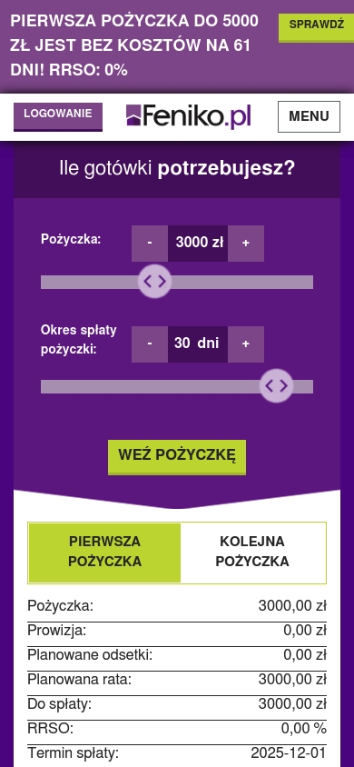 Feniko